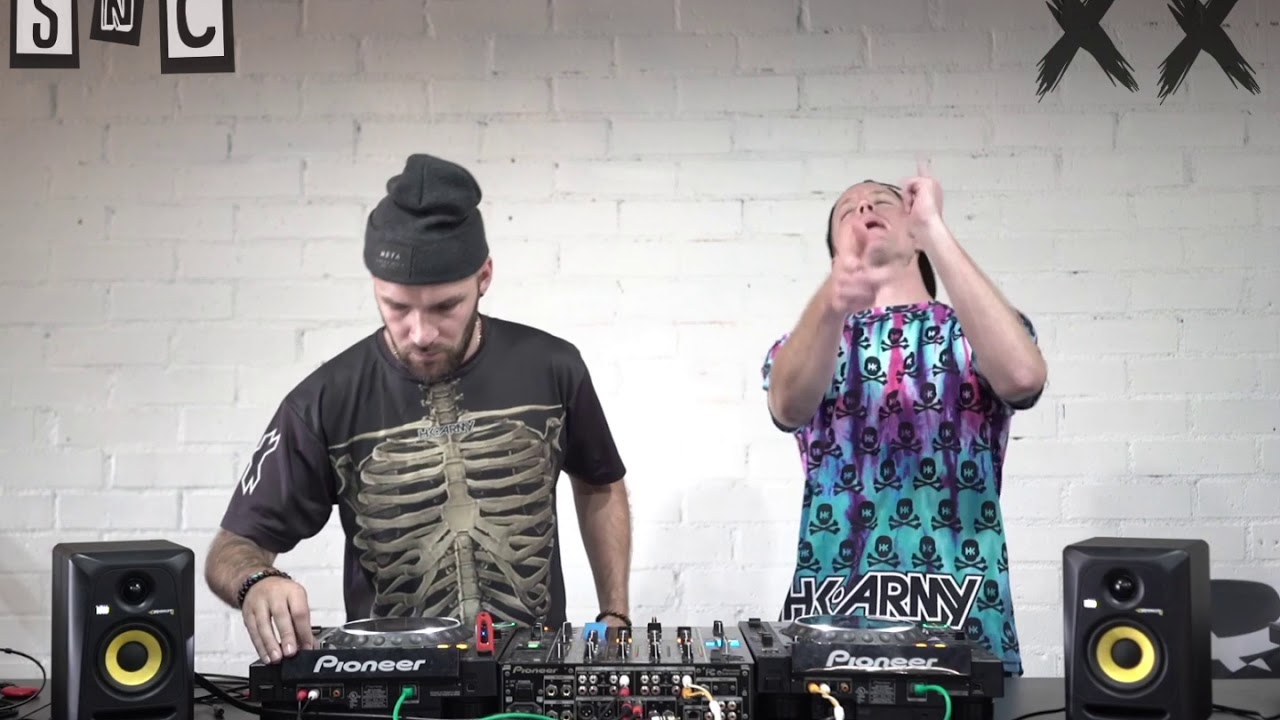 Best Trap Drops of 2014 (EDM BANGERS)