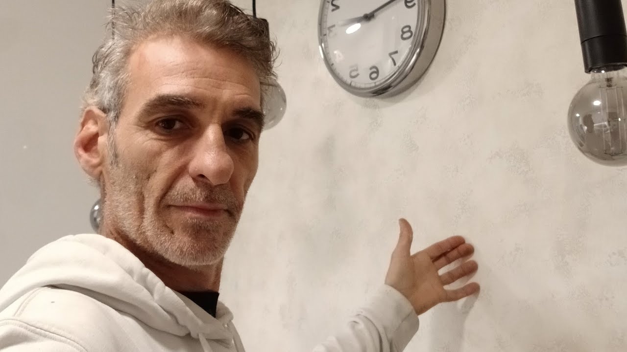 Como realizar Meteore 10 Cemento Compacto