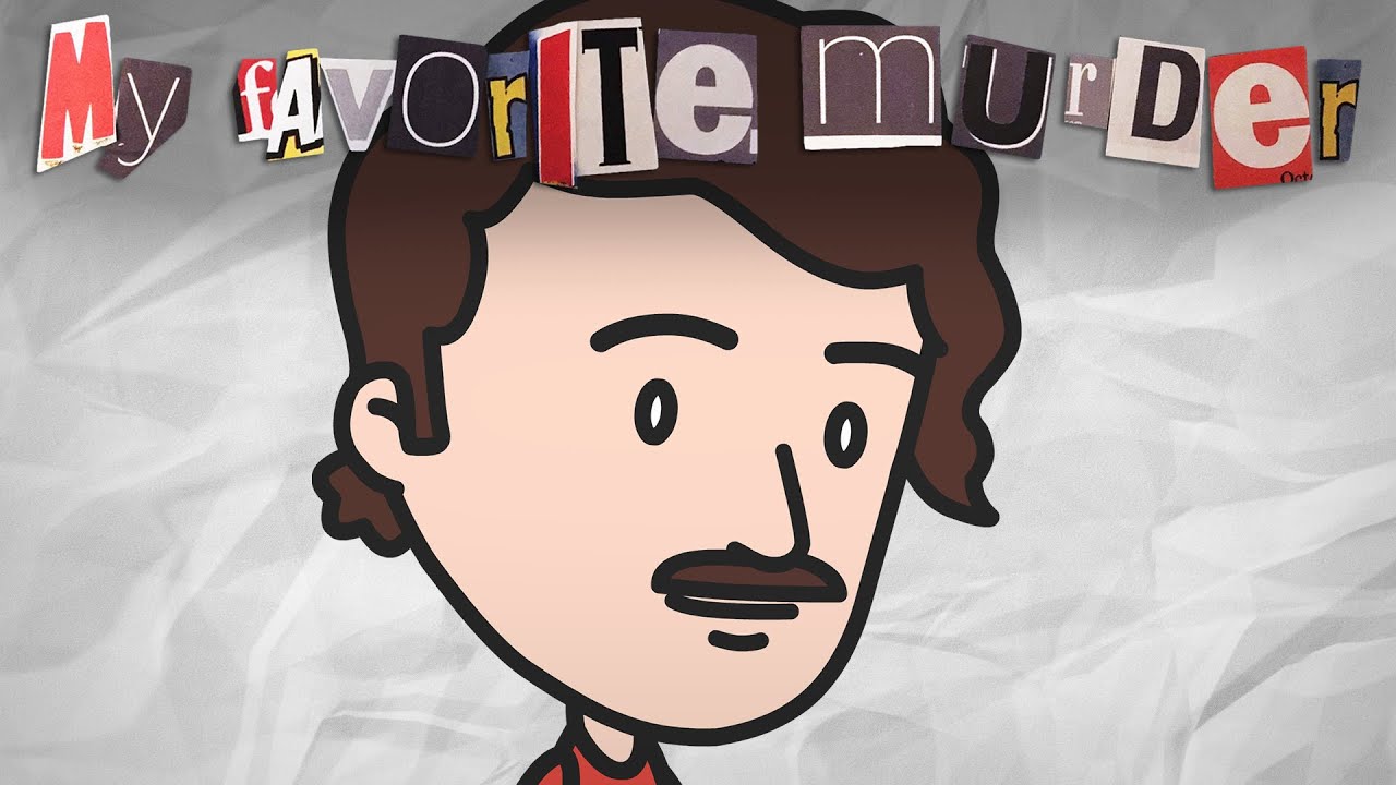 “STEVEN” | MFM Animated 49