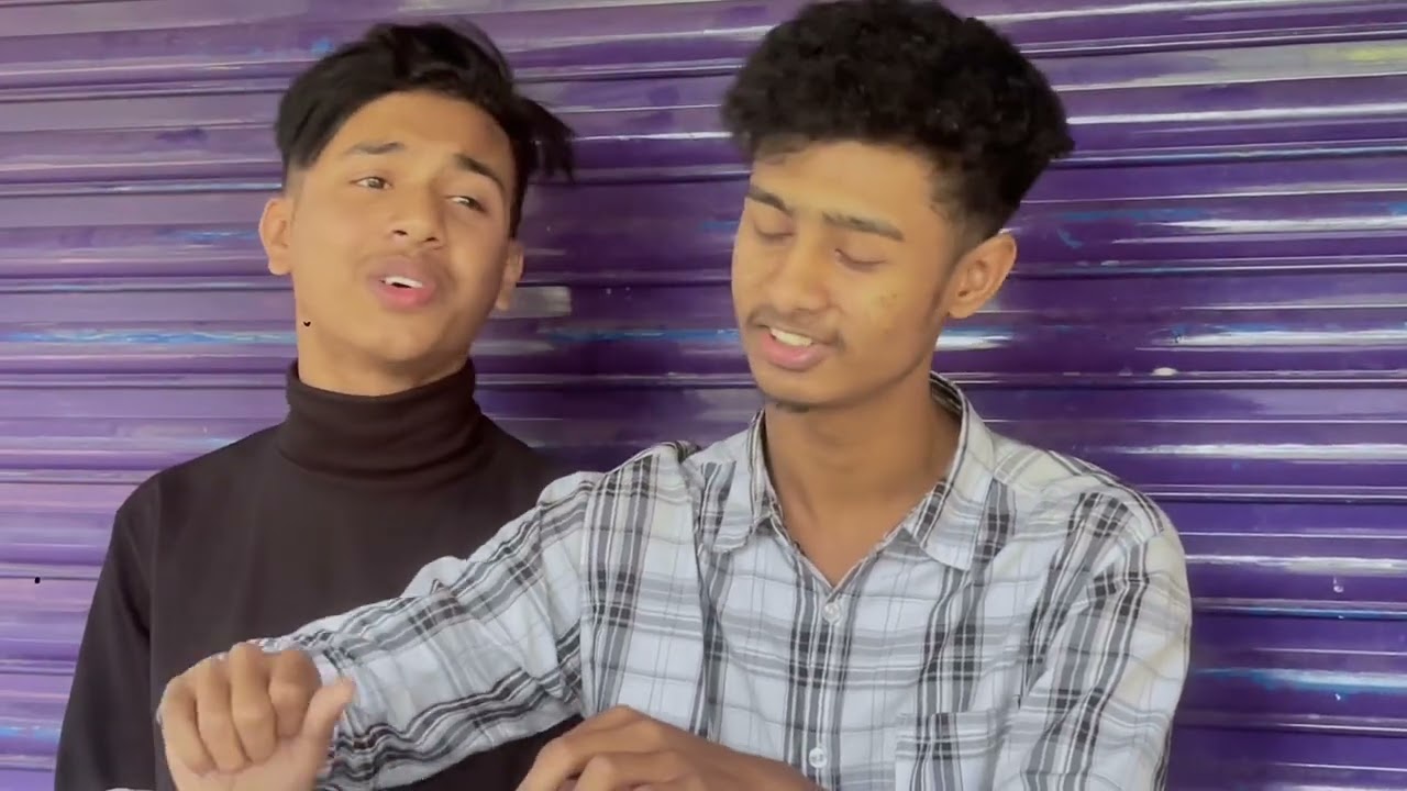 আমার ময়না টিয়া || Amar moyna tiya || cover Siam ahmed/ahr rabby