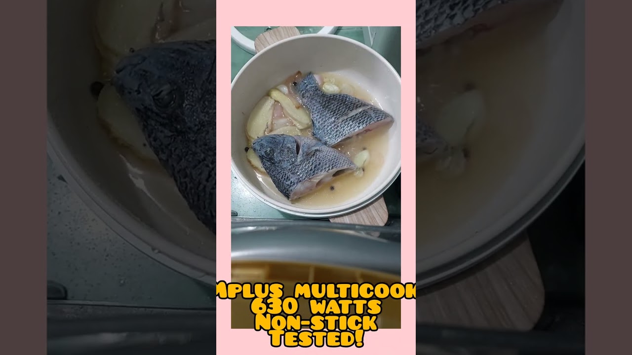 simplus multicooker