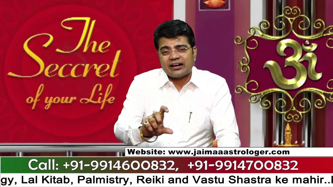 Episode - 142 The Seccret Of Your Life Prof Gurdeep Arora