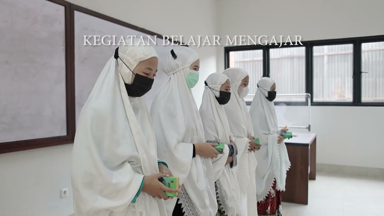 SELAYANG PANDANG PONDOK PESANTREN BUDI GUNA