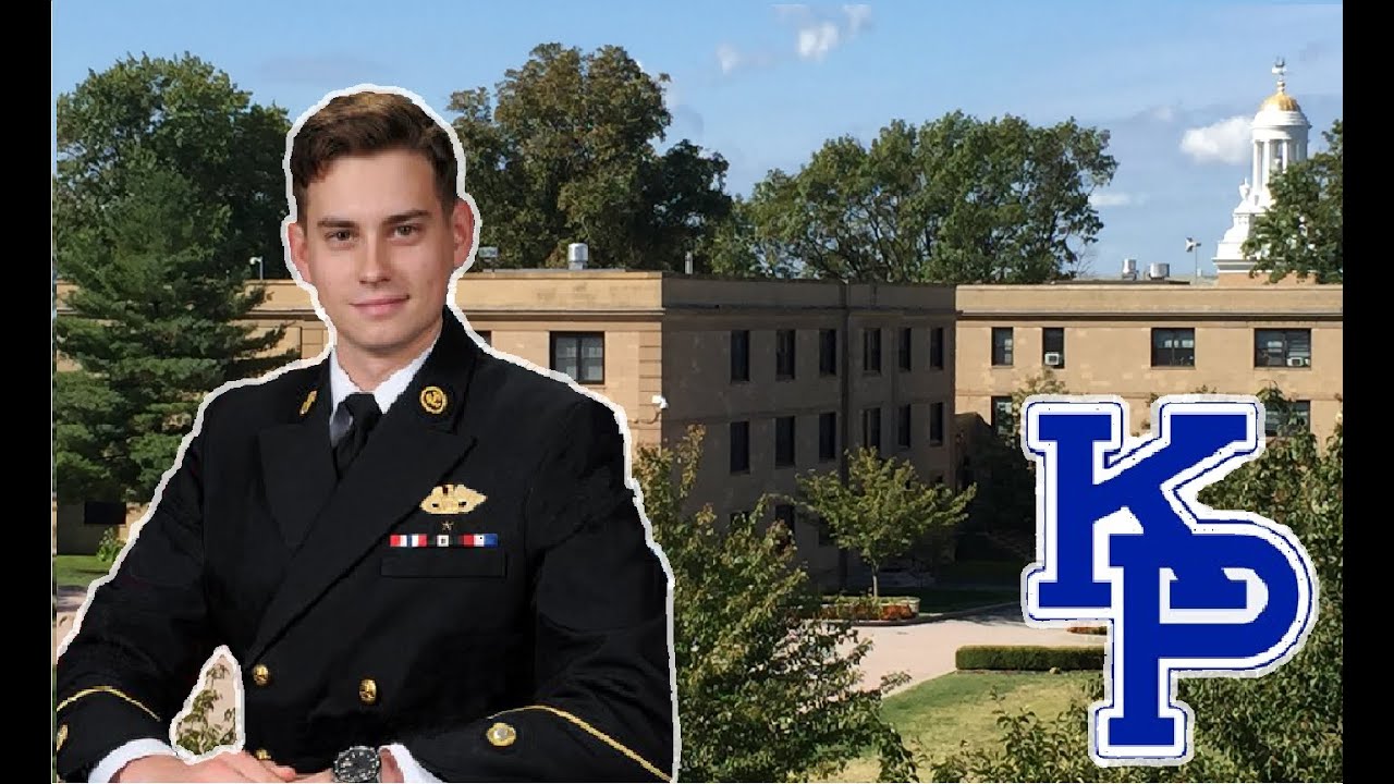 1 Second Everyday at USMMA