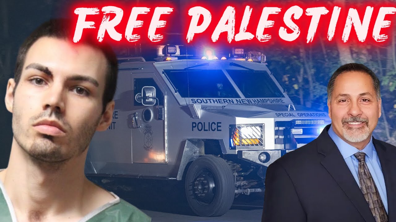 Mass Shooting at Wedding Reception &mdash; Witnesses Say Shooter Yelled &ldquo;Free Palestine&rdquo;