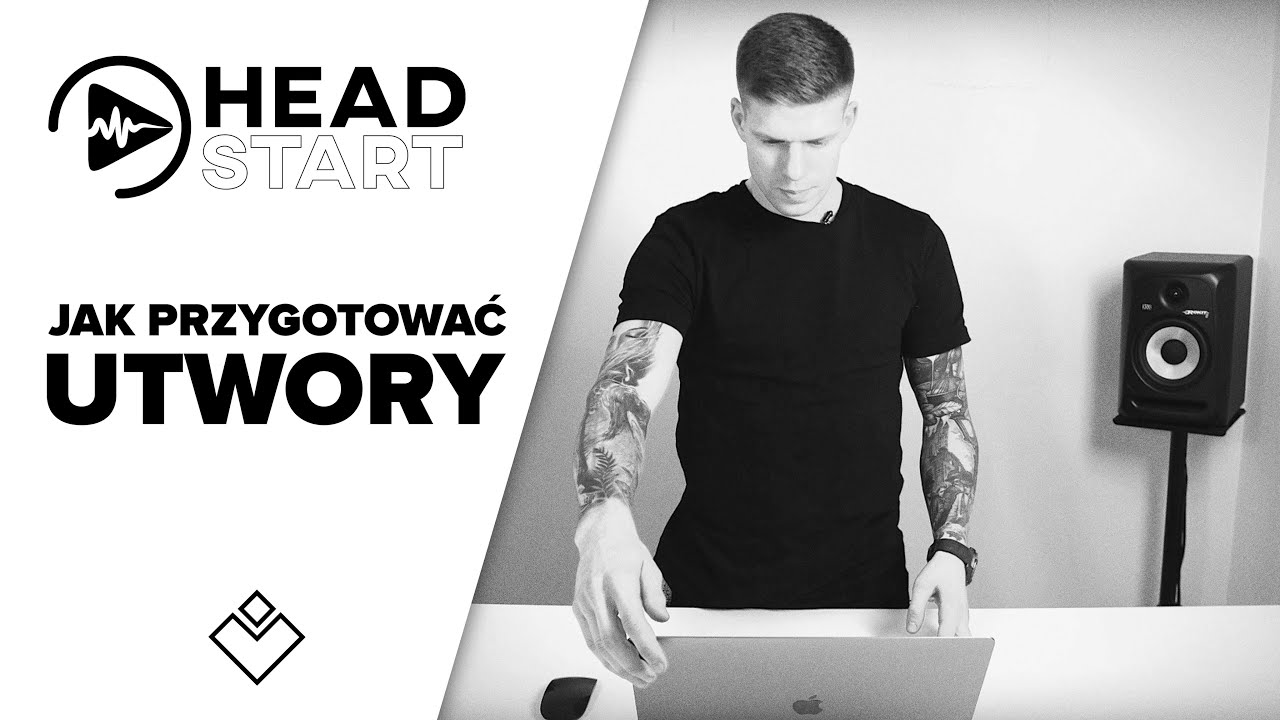 JAK PRZYGOTOWAĆ UTWORY DO MIXU? REKORDBOX & MIXED IN KEY #HEADSTART002