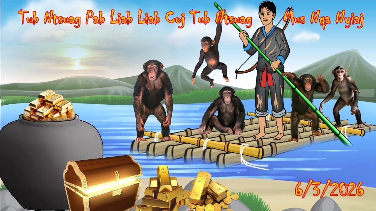 Tub Ntsuag Pab Liab Liab Coj Tub Ntsuag Mus Nqa Nyiaj 5/3/2026