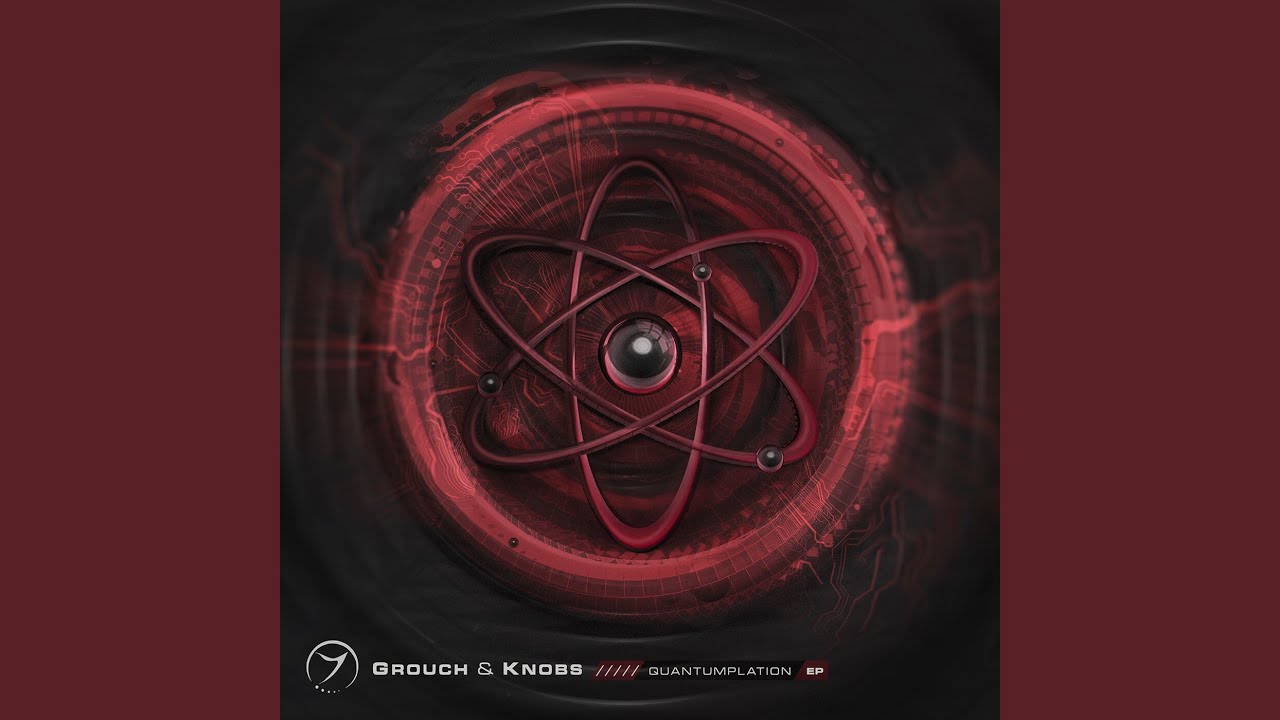 Quantumplation (Jossie Telch Mix)