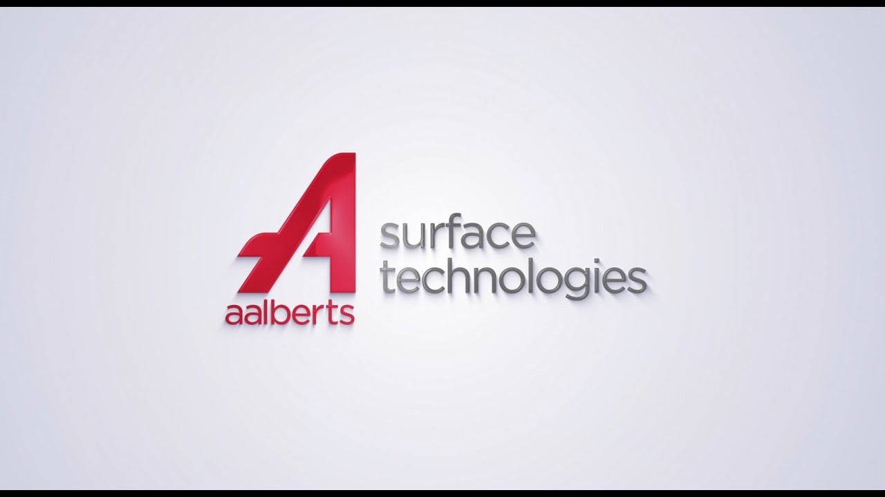 Aalberts surface technologies - surface technology by world-leading experts