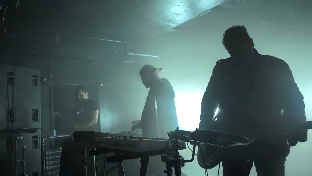 MATTE BLVCK 'Soulless' Live @ HQ, Denver 11/07/25