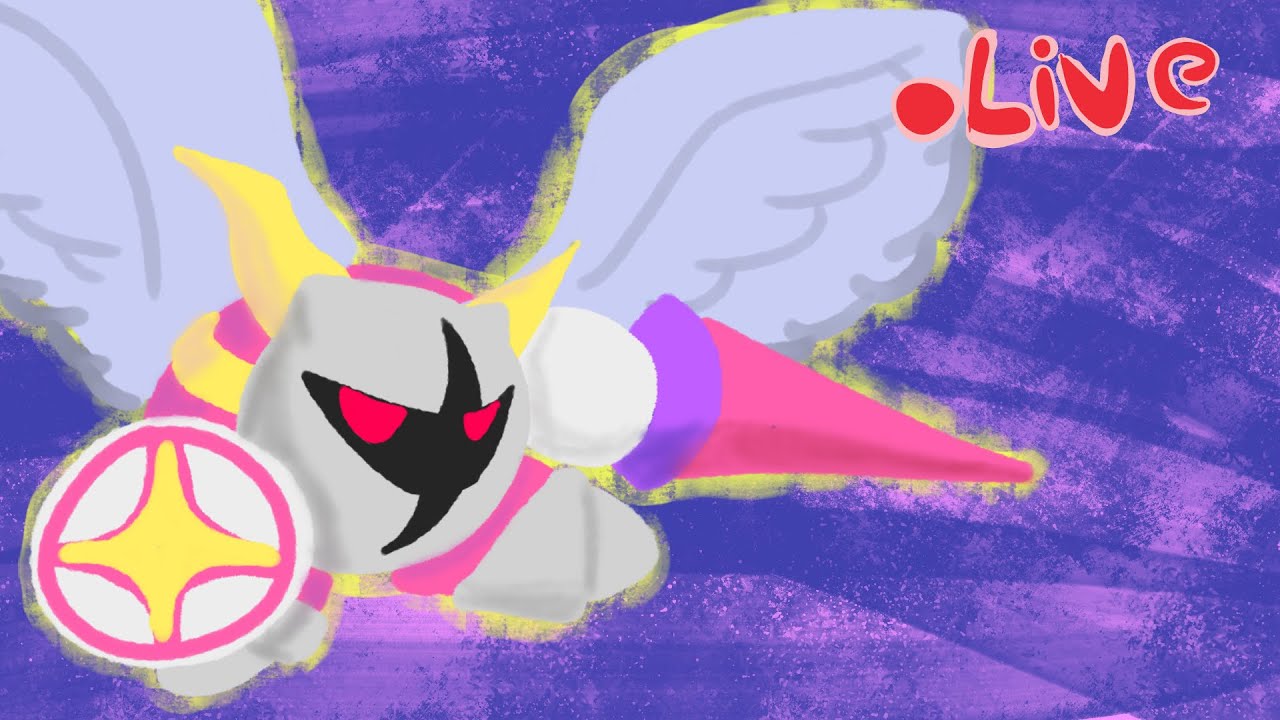 El verdadero coliseo | Kirby return to dreamland deluxe | PARTE 9