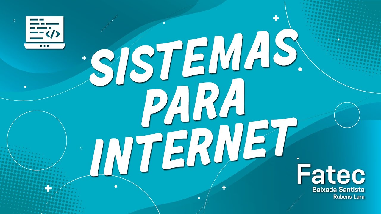 Curso de Sistemas para Internet || Fatec Rubens Lara