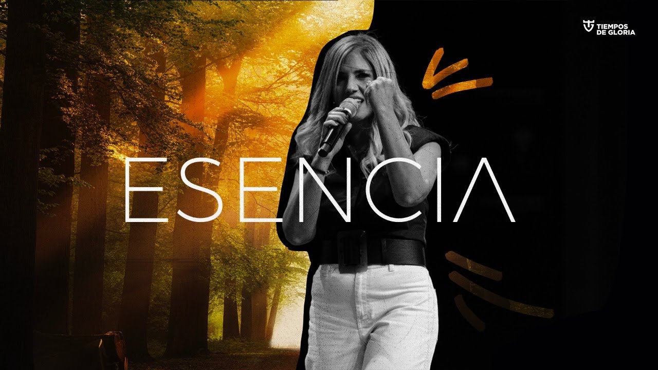 Esencia - Pastora Sofía Bocache