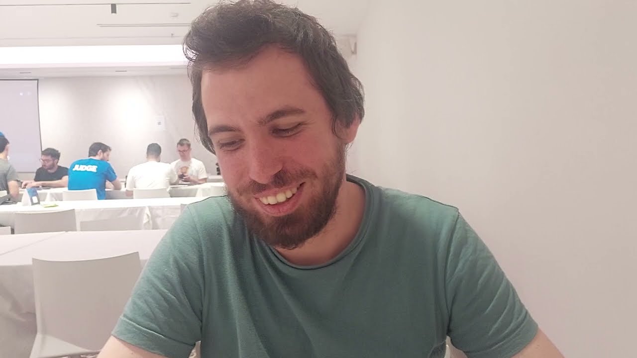 Профиль колоды Top 16 UpP Luffy Regional Athens от Fleche