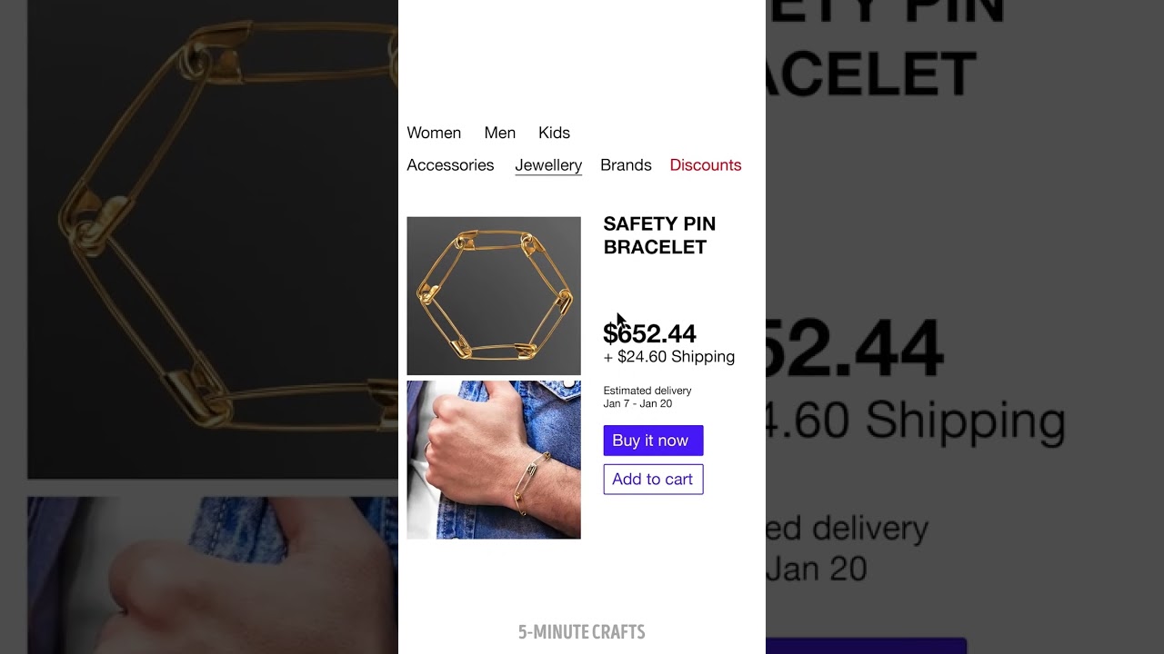 Create Your Own Sparkling Jewelry Magic! ✨💍