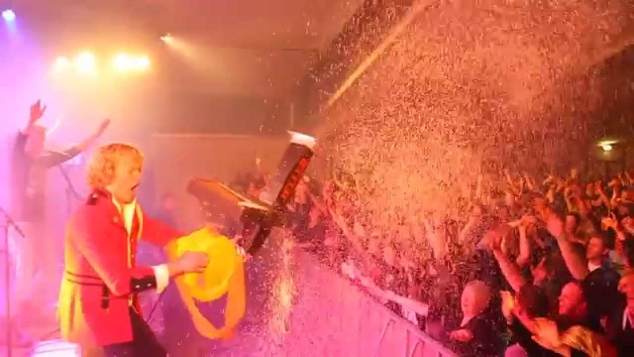 Aftermovie Aaipop 2014