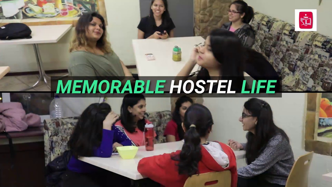 Hostel & Mess in Perm State Medical University, Russia | MBBS in Perm State Medical University