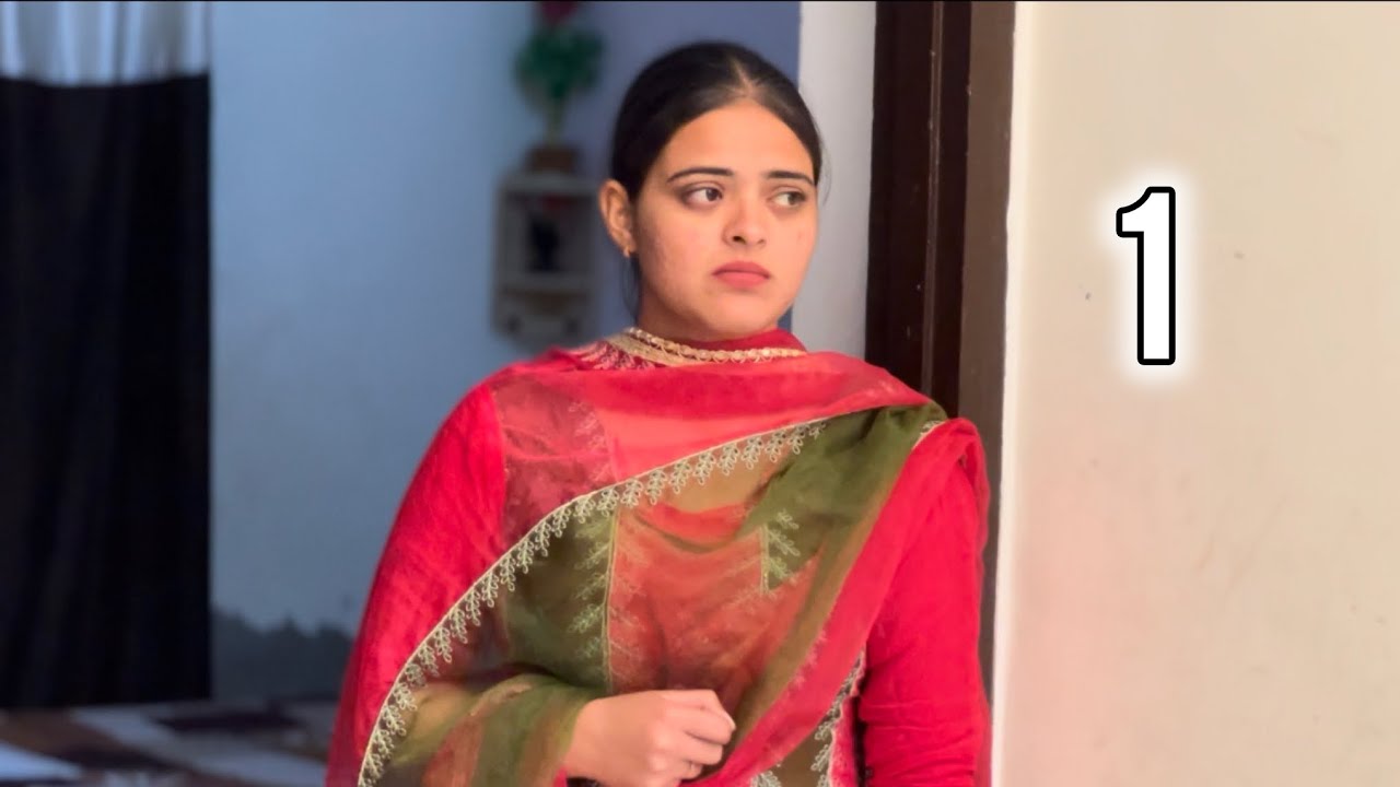 ਸ਼ਗਨਾਂ ਦੇ ਪੈਸੇ  ! Part -1 ! Punjabi New Short Movie 2024 ! Youth Dezires ॥