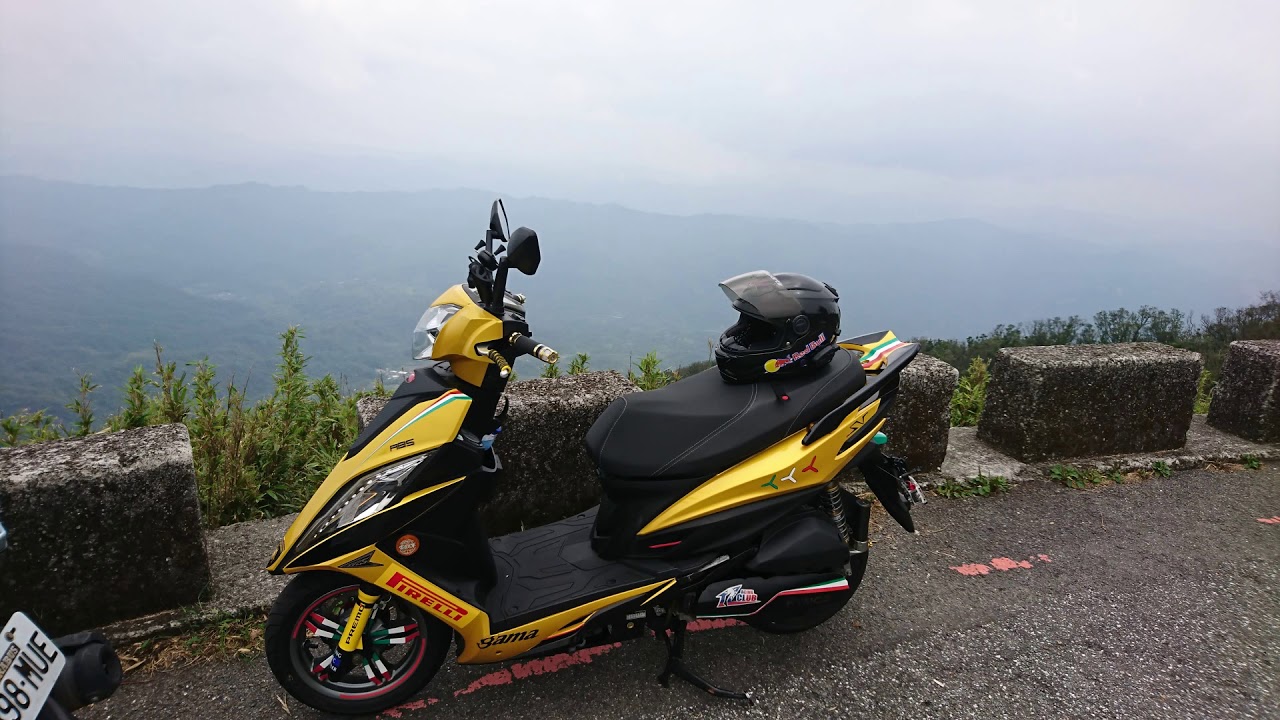 新G6 ABS  貼膜   原廠黃 改 3M 1080 G335