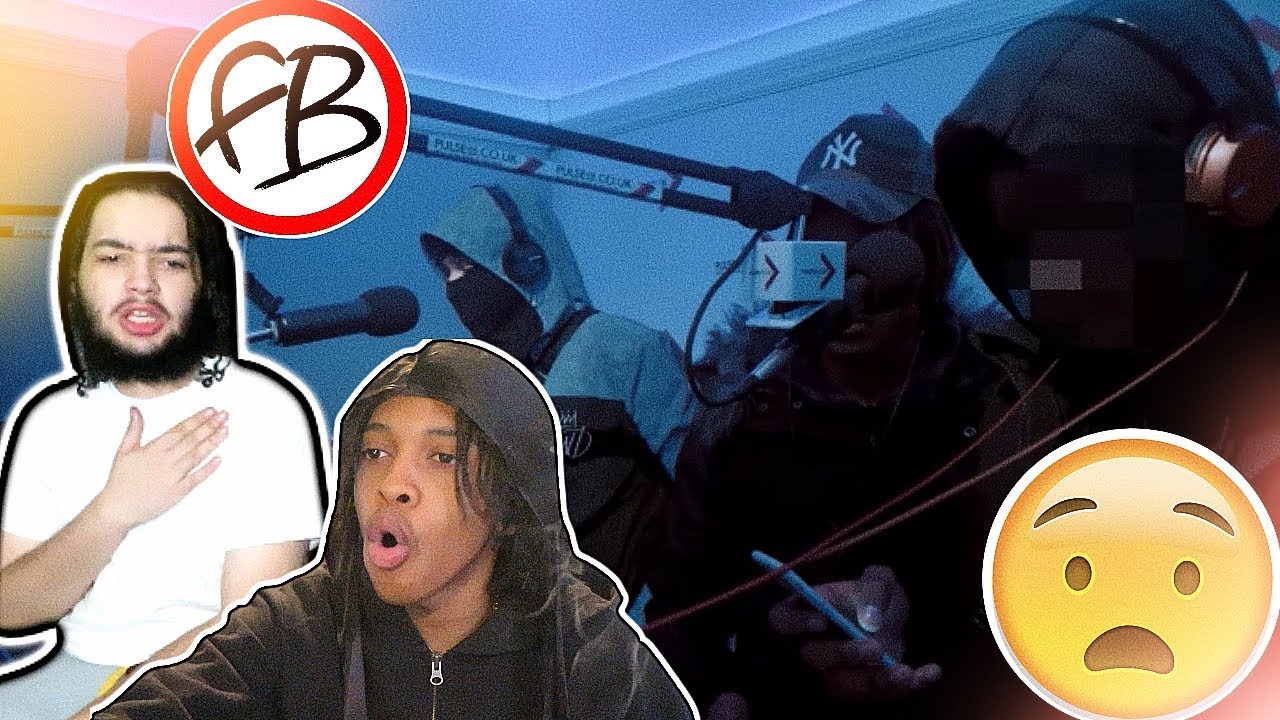 WHY HAVEN'T WE HEARD THIS YET 😨❄️ | #OFB BANDOKAY X DOUBLE LZ X SJ - STYLE & PATTERN FREESTYLE