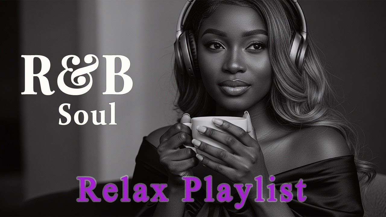 R&B Romance | Smooth Love Grooves, Soft Emotions for City Lights & Deep Feelings