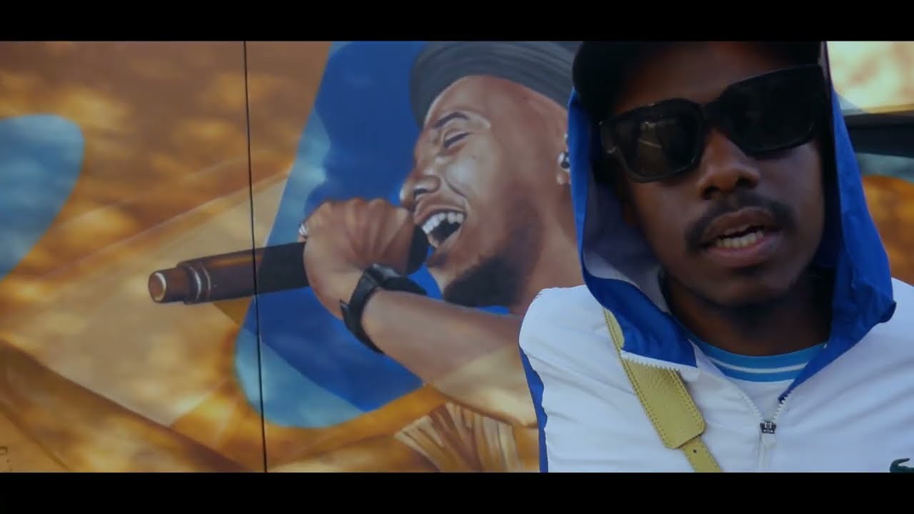 FD - Plus de confiance (Clip officiel)