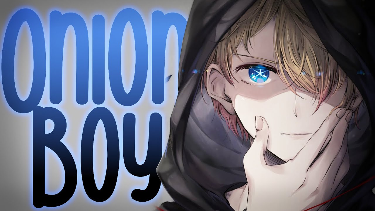 Nightcore | SPED UP ↬ onion boy [NV]