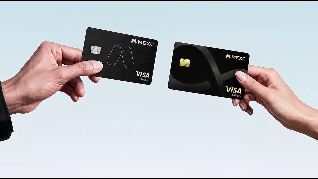 Earn Up to $150 Per Post: MEXC Global Card Creation Guide 🚀