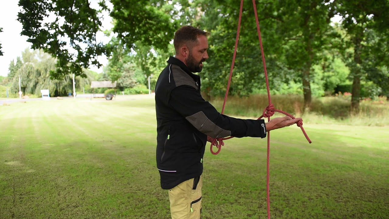 How to  Tie the Three Knot System