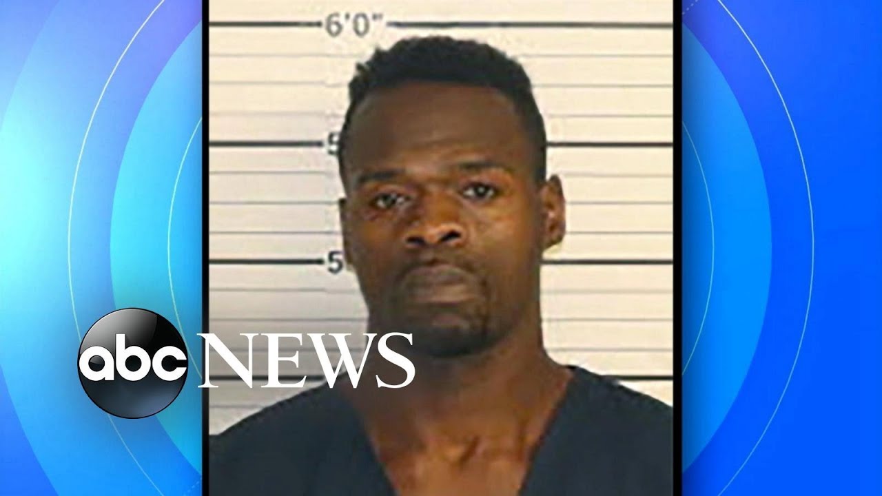 Suspect arrested in abduction of Memphis teacher l GMA