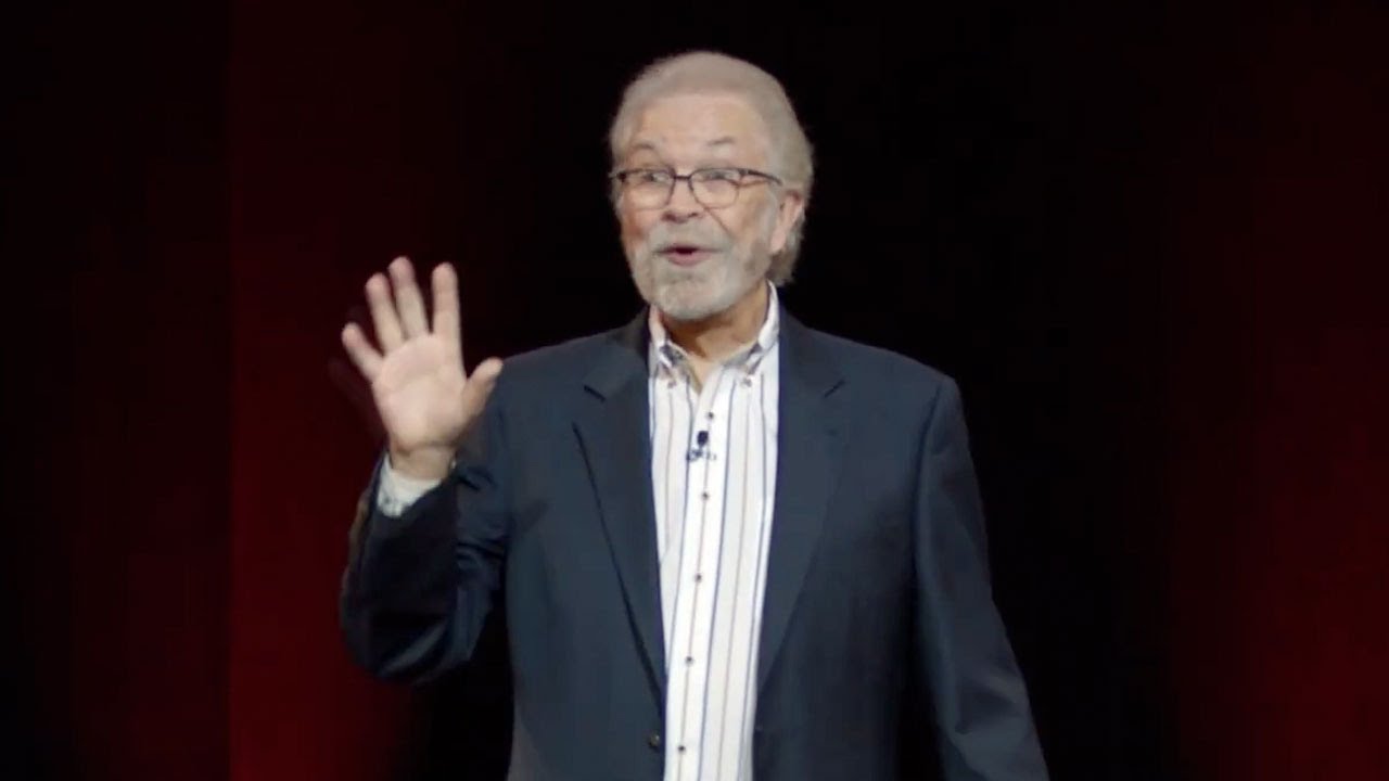 Randy Pennington | Leadership | AI will Change your Business and Career | Keynote Speaker | SpeakInc
