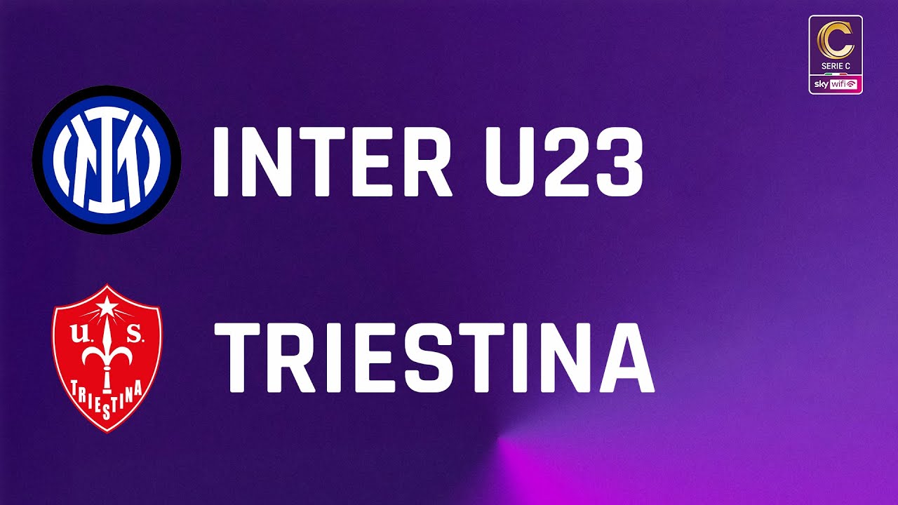 Inter U23 - Triestina 2-0 | Gli Highlights | 6ª giornata di Serie C Sky Wifi 2025/2026