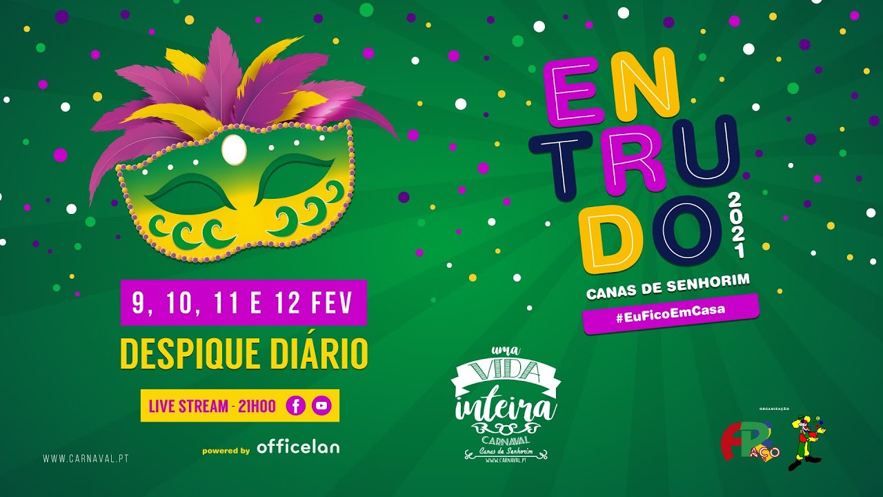 Despique Diário Extra - DJ Jorge Fernandes