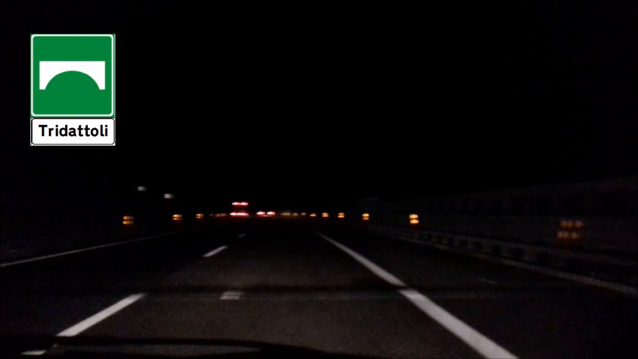 Autostrada A2 - Lotto Falerna-Lamezia Terme