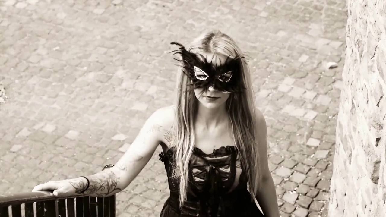 Der Marquis - Heilige Hure (Official Musicvideo)