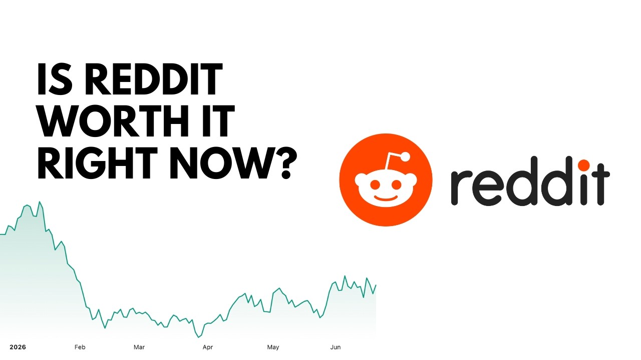 Is Reddit Worth it right now? (Reddit Stock Analysis)