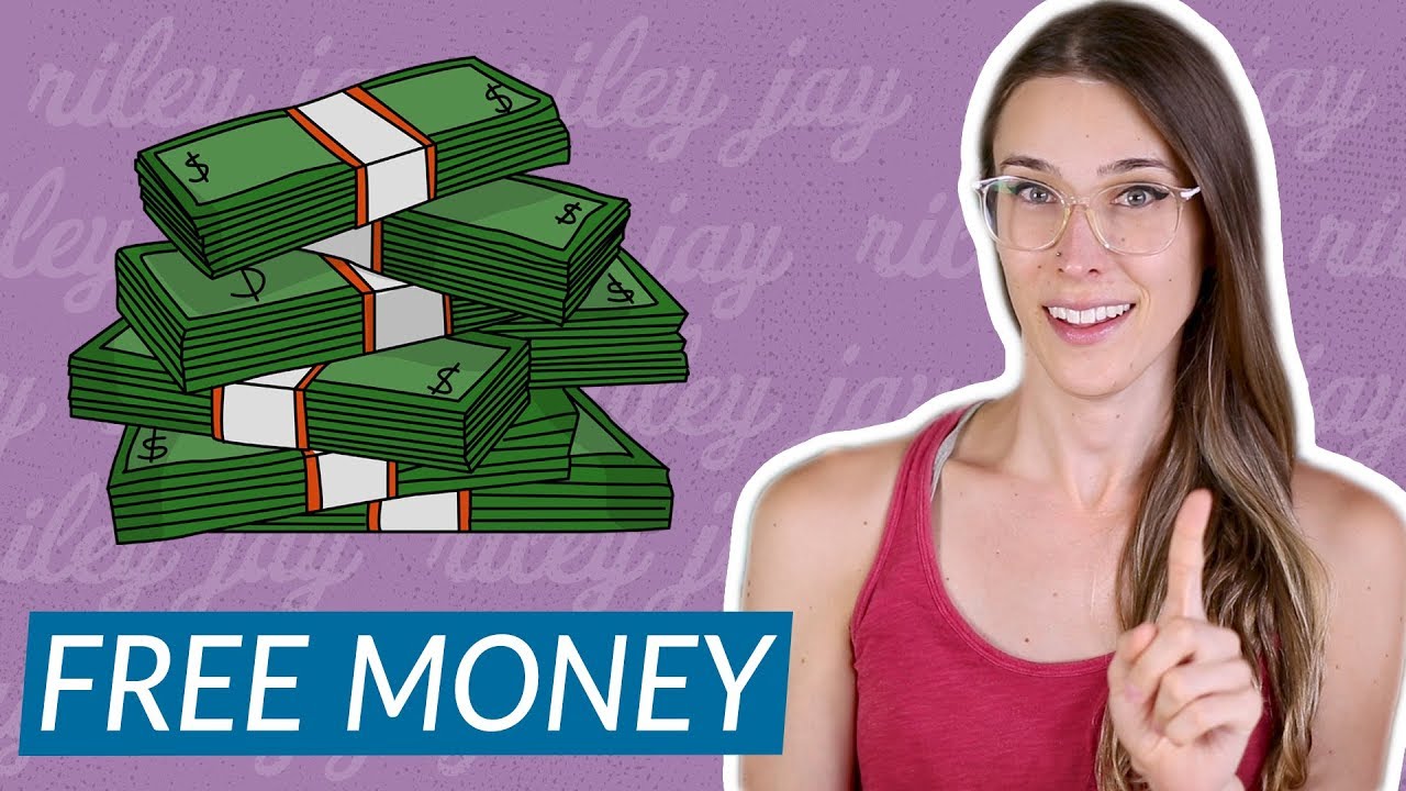 What if we just gave everybody money? Universal Basic Income | Riley J. Dennis