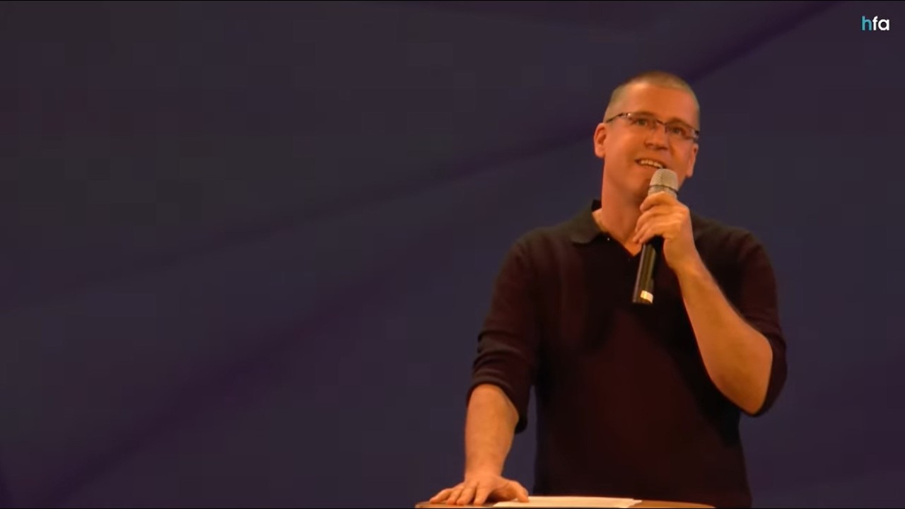 2026-03-08 Gottesdienst in der HFA