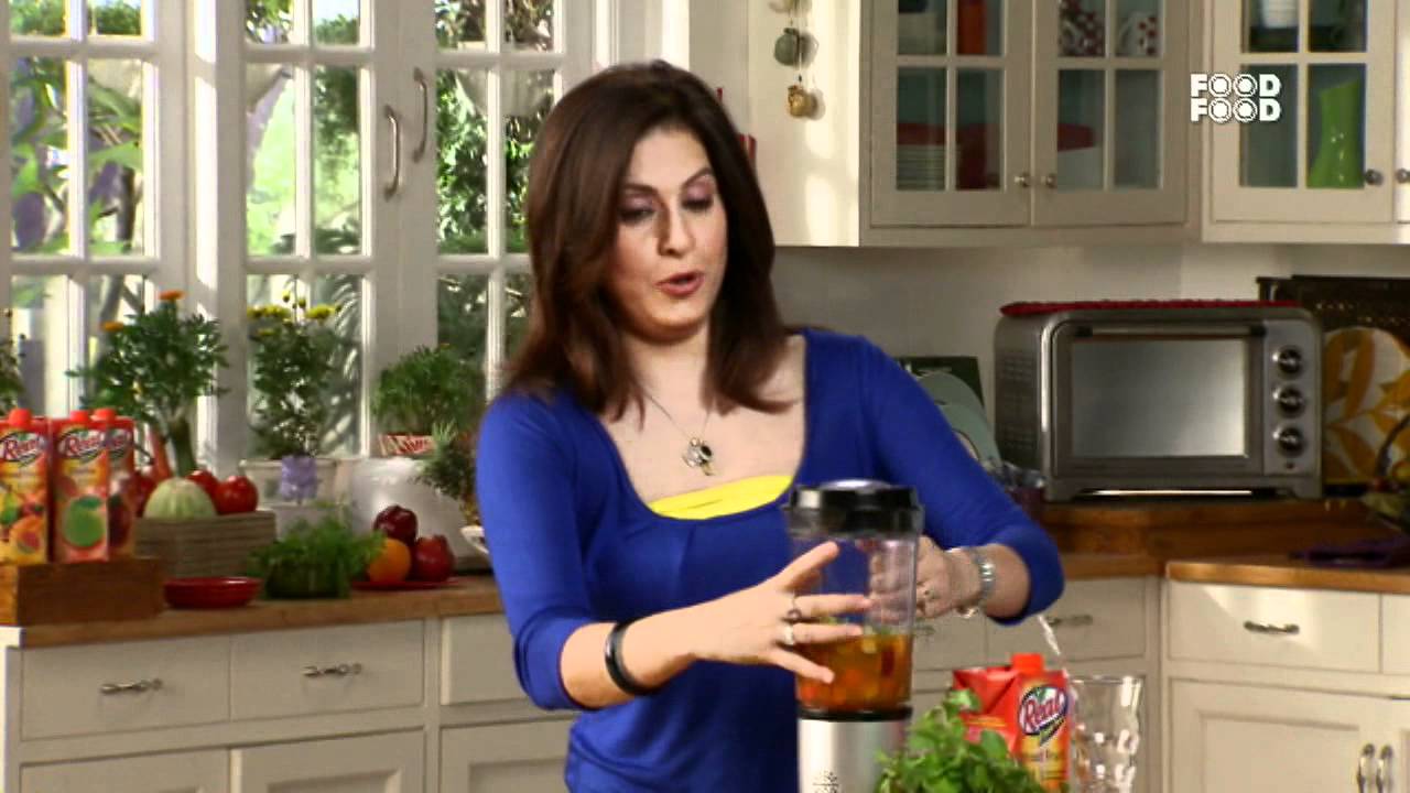 Fruity Punch - Mummy Ka Magic
