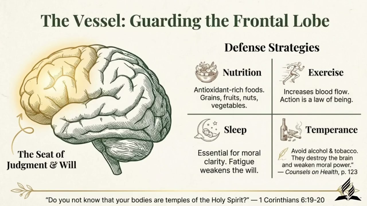 HOLY CONVOCATION DAY 4 #stewardship