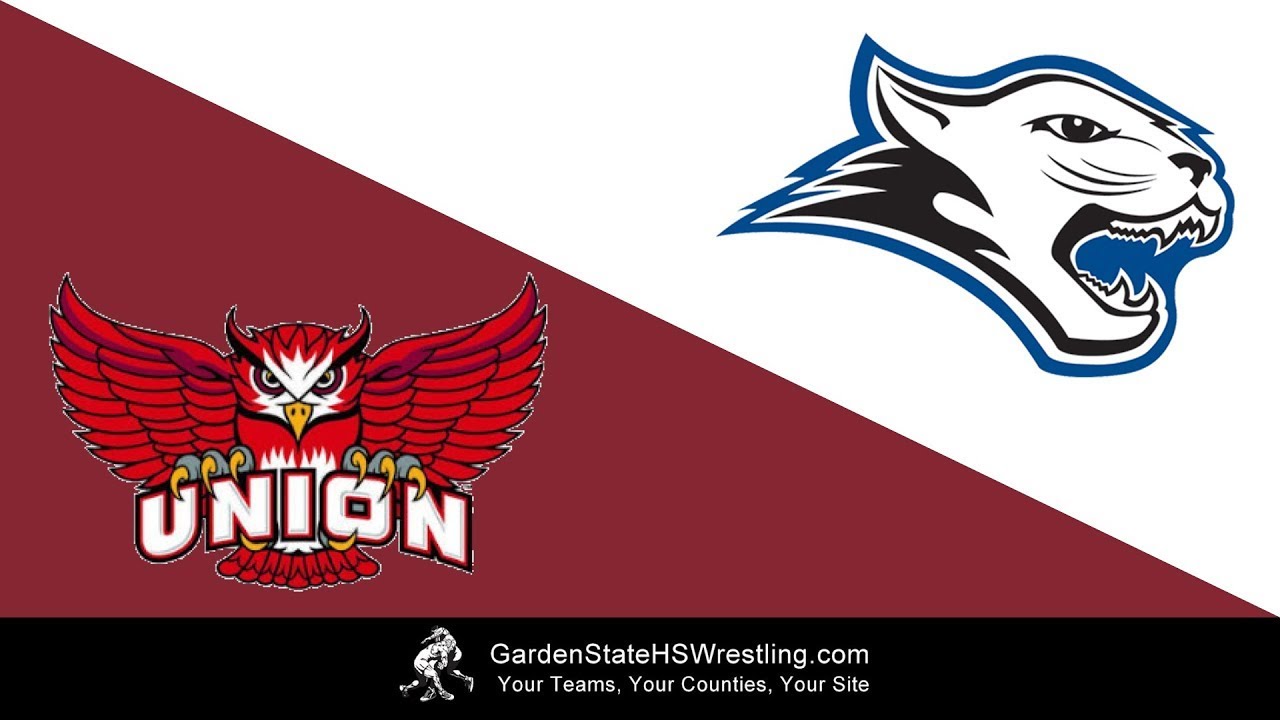 Camden CC vs  Union County CC College Wrestling Sussex County CC Tri