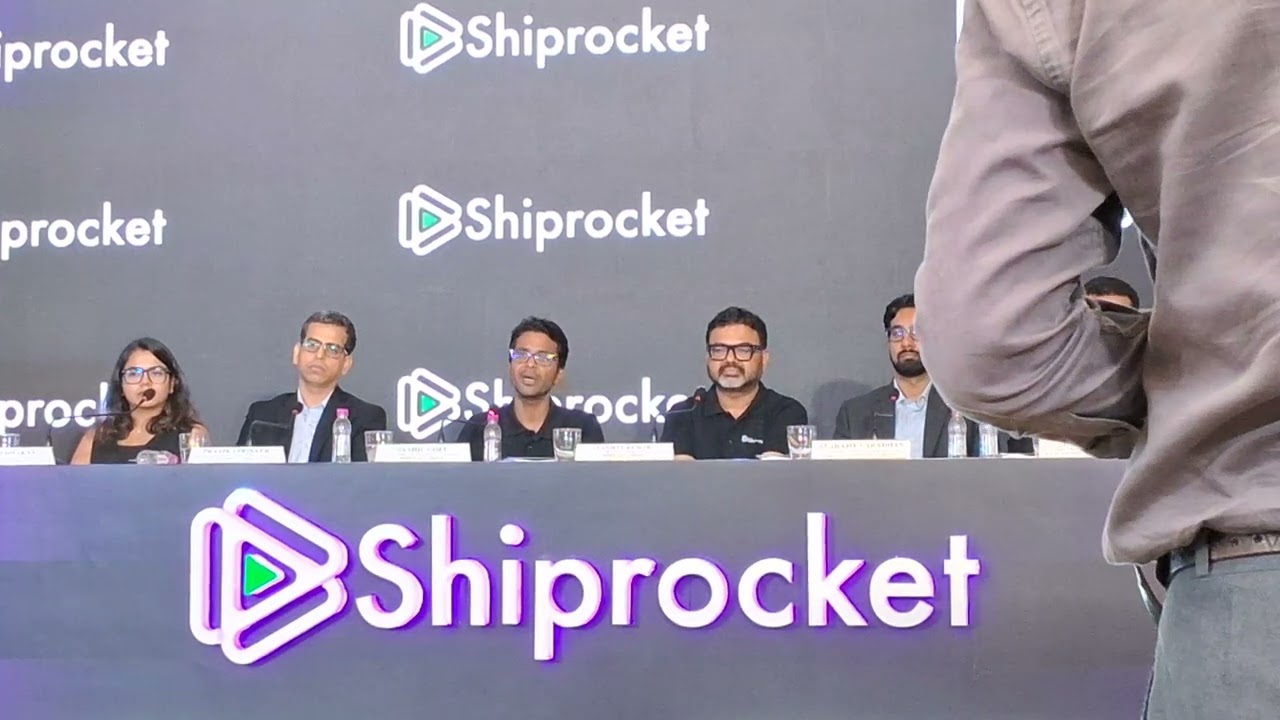 Shiprocket IPO Opens On August 12, 2026 Price Band Set At Rs 92 - 97 Per Equity Share - Q&A
