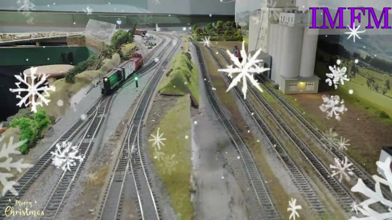 Merry Christmas