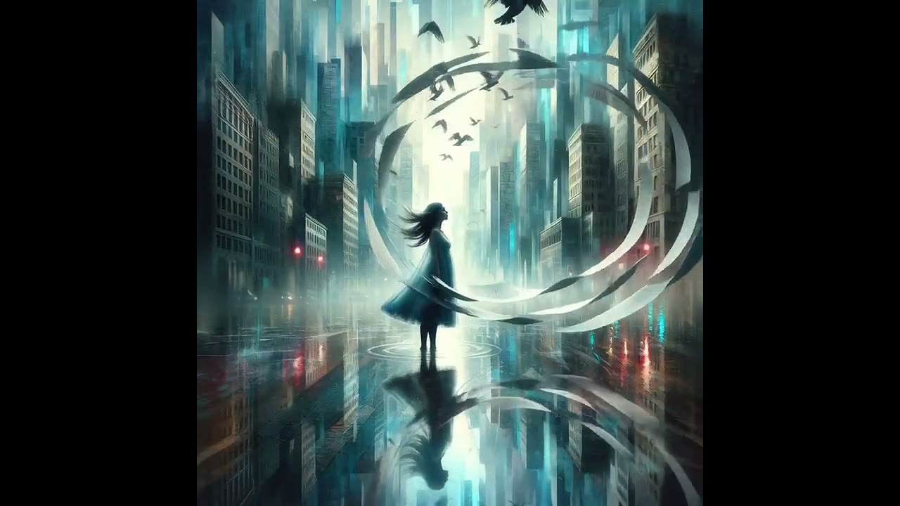 Mad World - Whisper Pop AI Cover