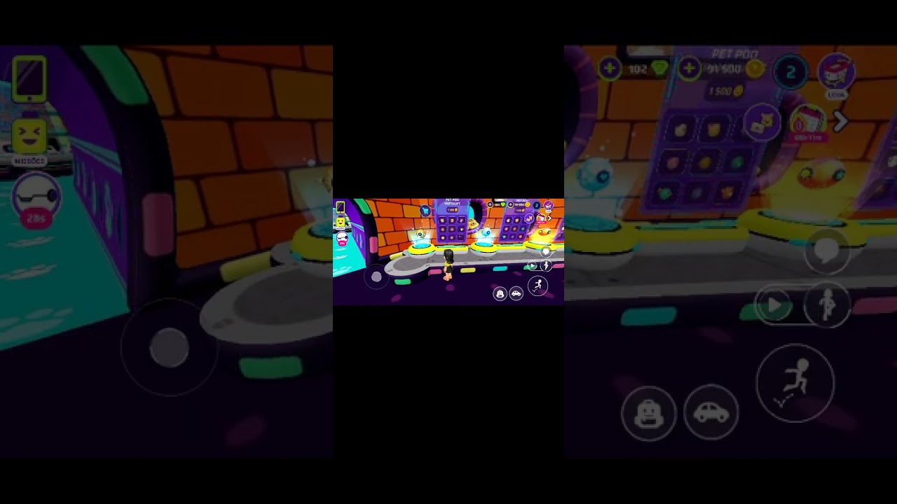 parte 3 sai hoje