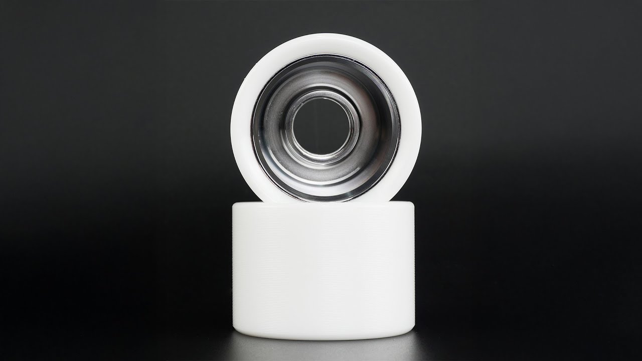 Bont Ultraglide Indoor Roller Skate Wheel