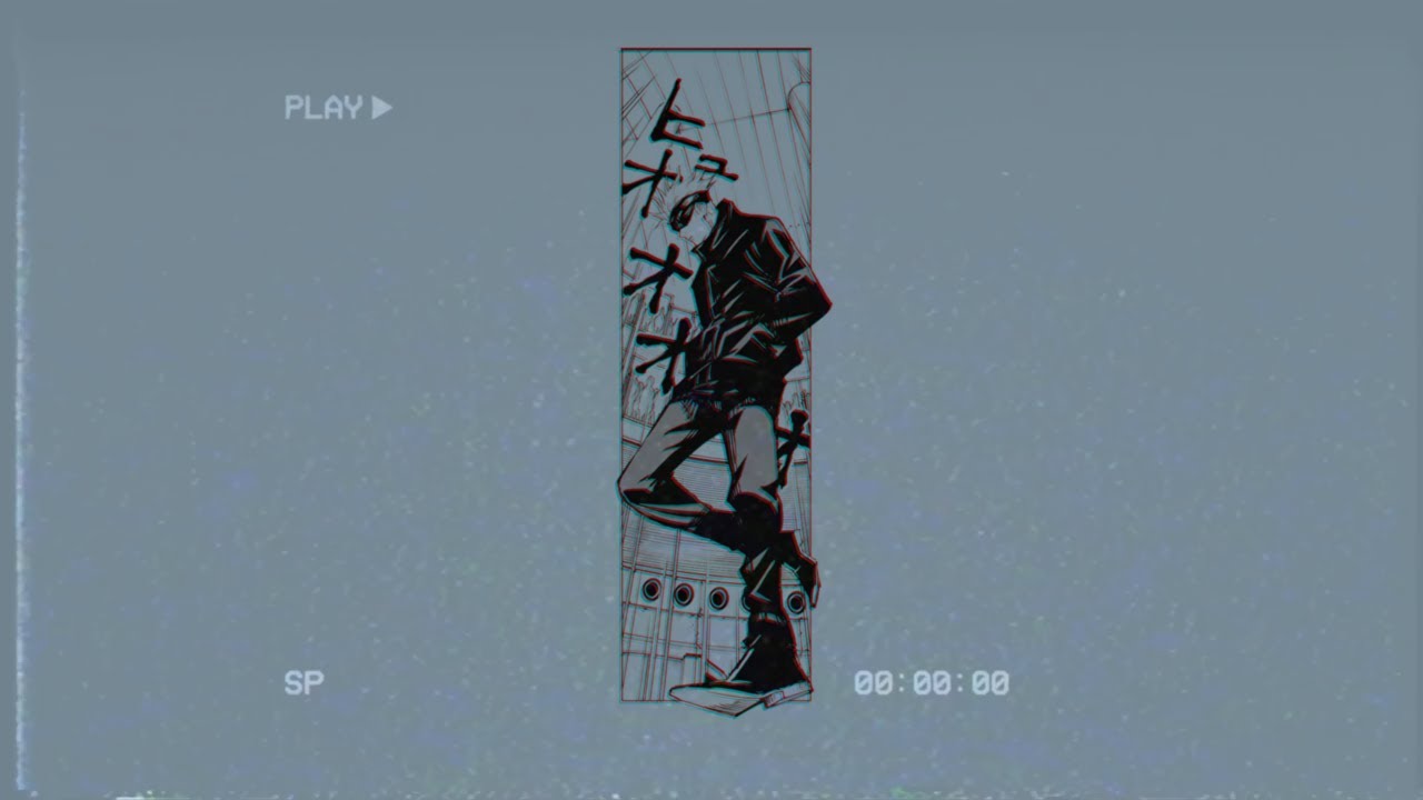 637GODWIN - Rage (Prod.Saba) [slowed + reverb]
