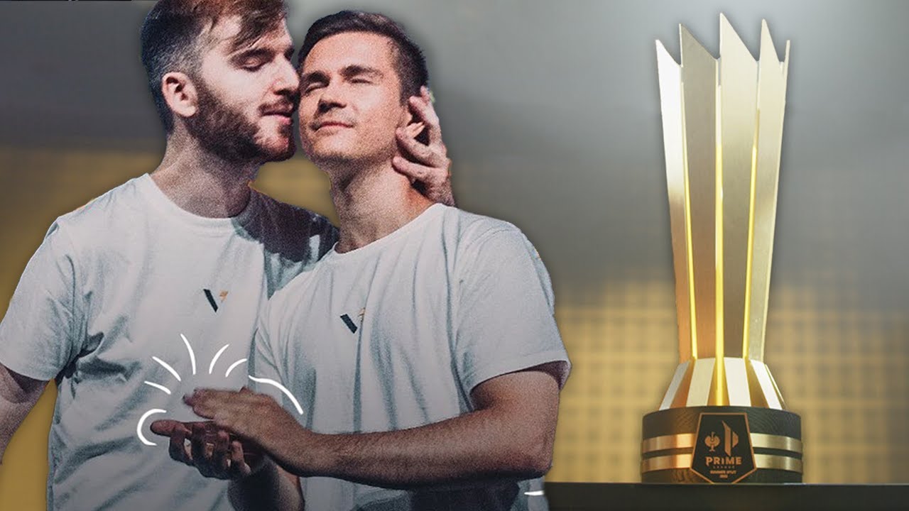 Wie wir DEUTSCHE MEISTER geworden sind.. (in Div3)