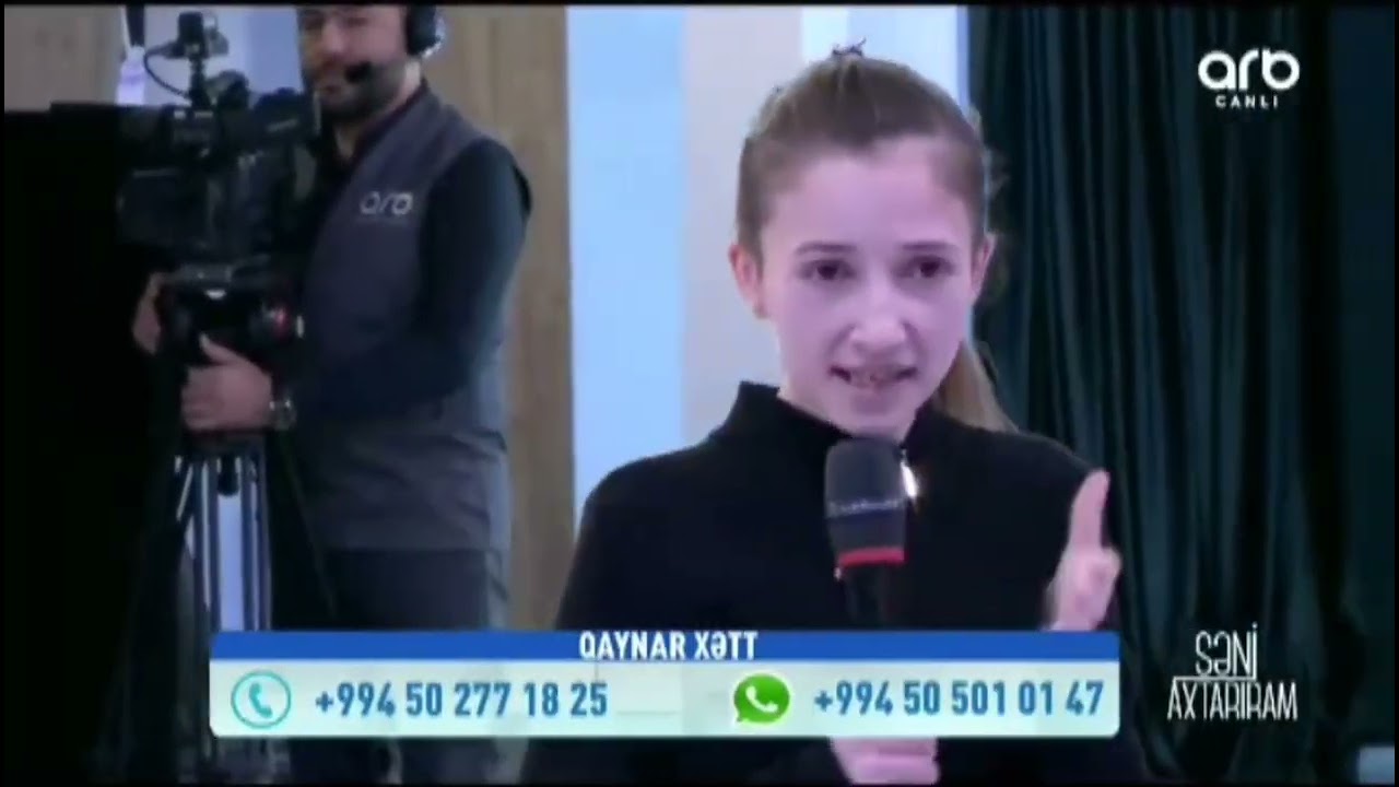 Hüseyn boşanmaq istəyir 