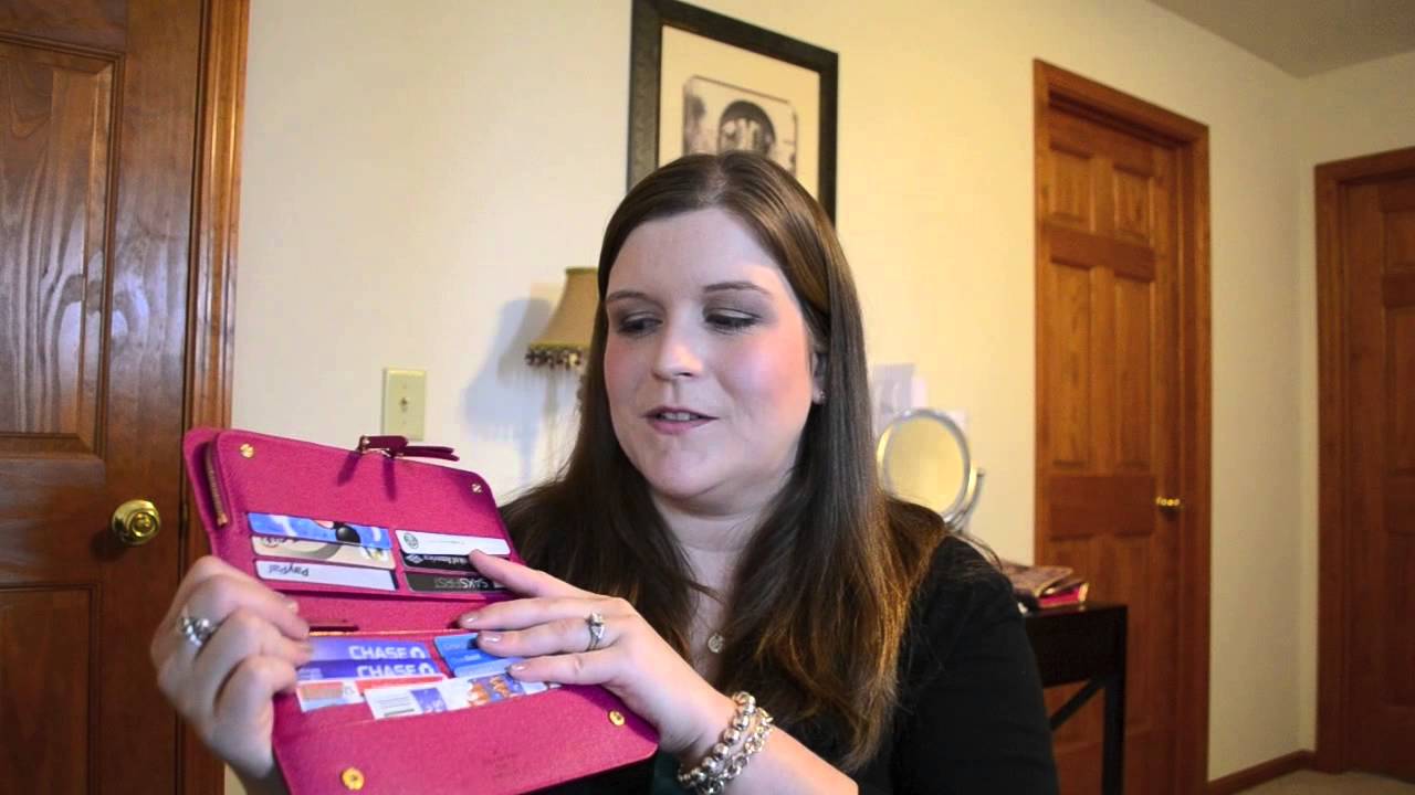 Louis Vuitton Insolite Wallet vs Sarah Wallet Comparison